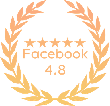 Facebook 4.8 Rating
